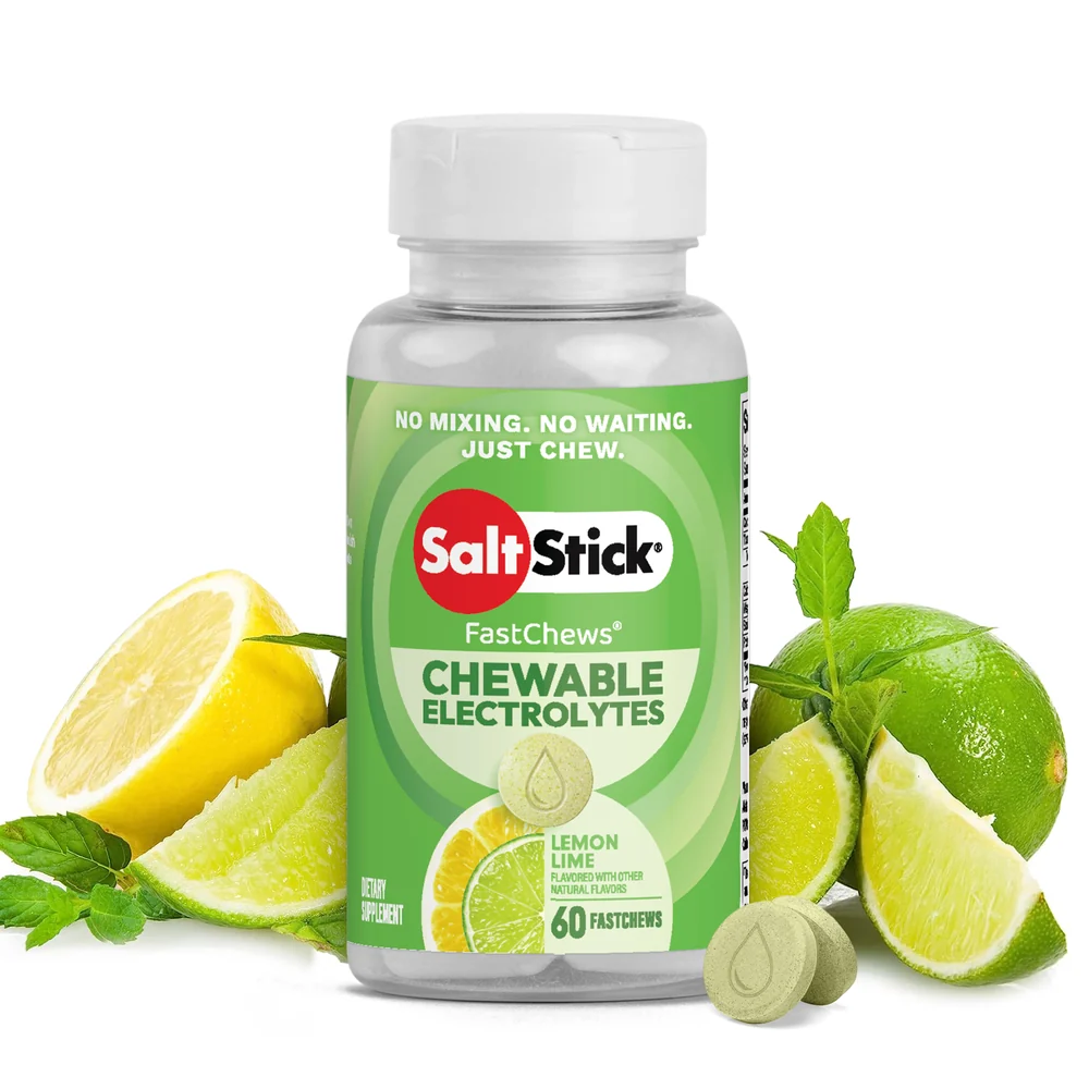 SaltStick FastChews Electrolytes