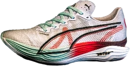 Puma Deviate Nitro 3 HYROX